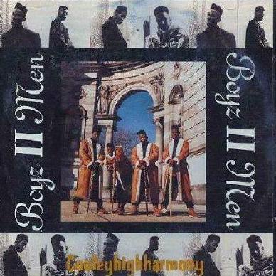 Boyz II Men